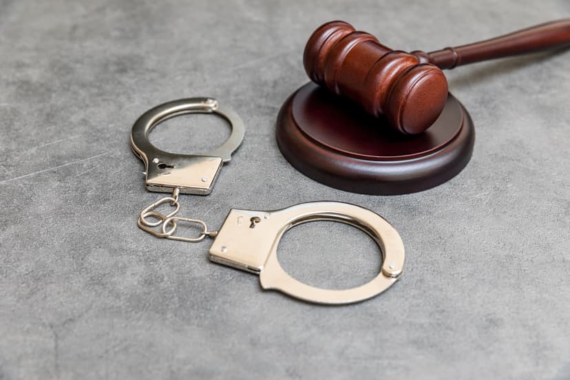 Criminal Defence