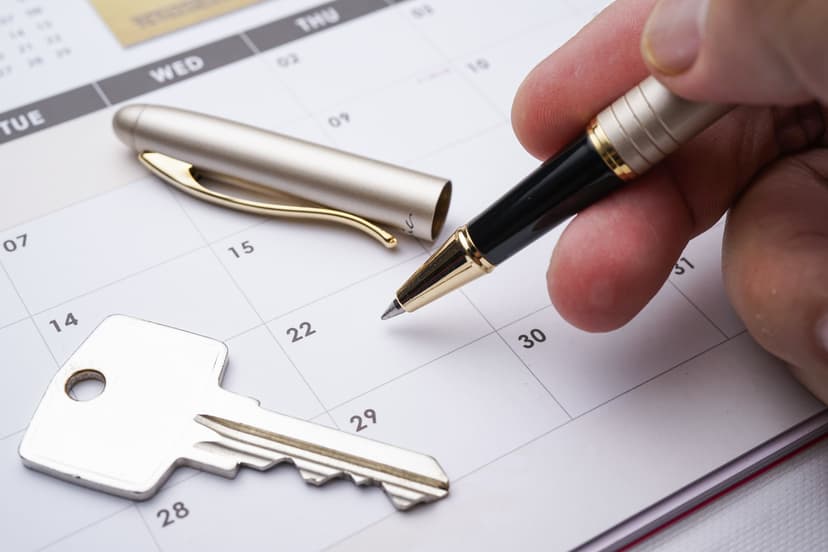 Conveyancing
