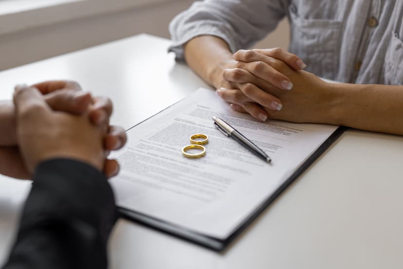 Matrimonial Disputes