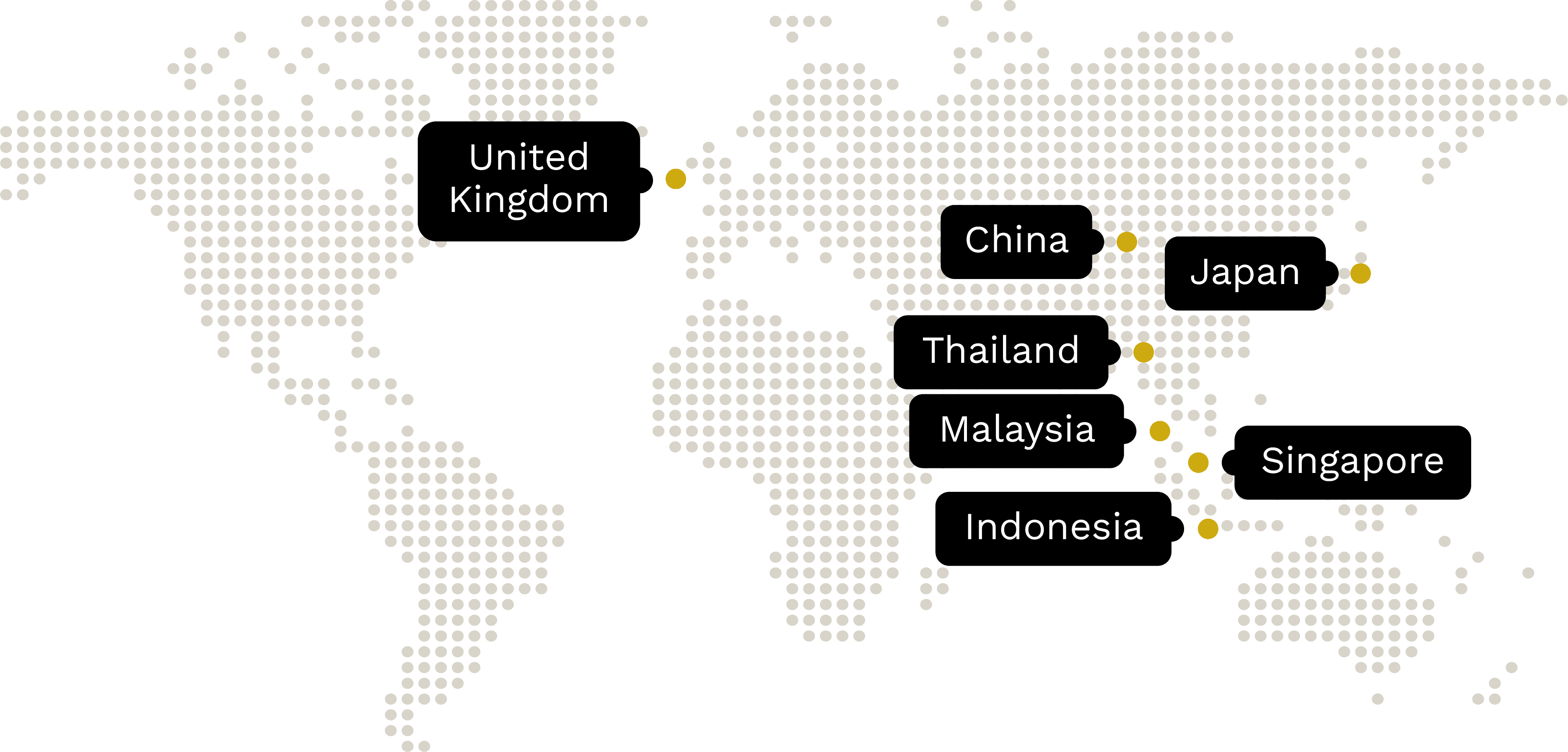 Clients Map