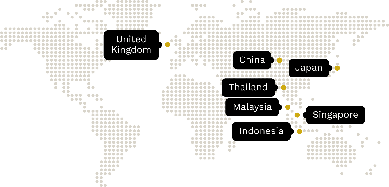 Clients Map